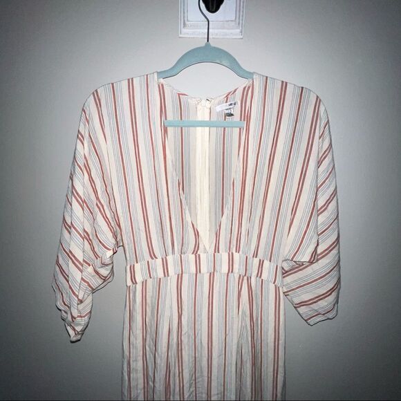 Amuse Society “The Forever And A Day Dress” - Sz S - Picture 7 of 16